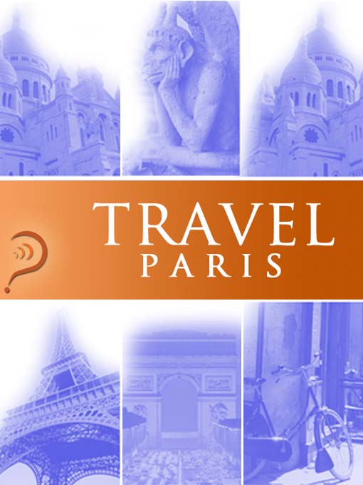 Title details for Travel by iMinds - Available